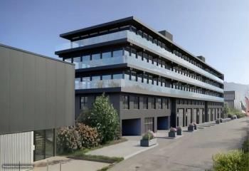 Ateliers neufs à vendre Poisy - Proximité axes et Grand Epagny