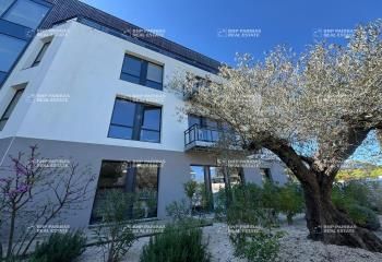 Location bureaux Aix-en-Provence Europarc Pichaury