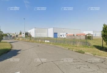 Location entrepôt classe C Colomiers - Proche Toulouse