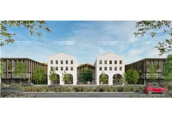 Vente bureaux neufs Bayonne