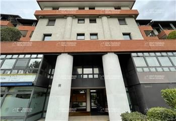 Location bureau Toulouse secteur Jolimont / Guillamet