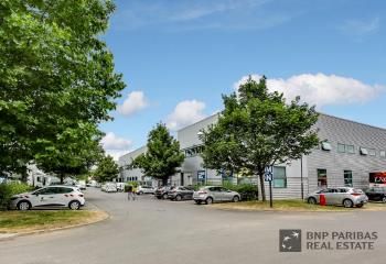 Location local d'activité Ivry-sur-Seine - Proche Paris