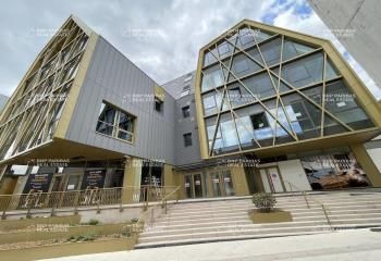 Location bureaux Dijon centre-ville - Proche transports en commun