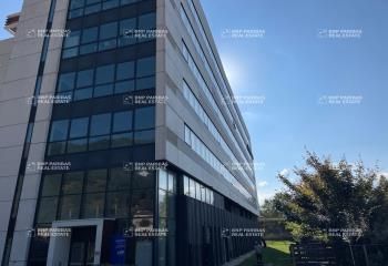 Location bureaux Saint-Martin-le-Vinoux - Accès Nord Grenoble
