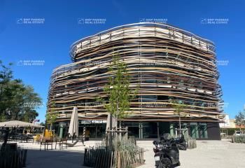 Bureaux à vendre Saint-Jean-de-Védas Montpellier Sud