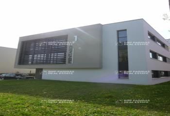 Location bureaux Saint-Grégoire - Proche rocade nord et Rennes/St Malo