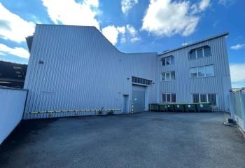 Bâtiment d'activité à vendre Clamart - Proche Paris