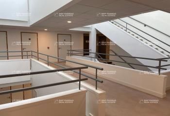 Location bureaux Sophia Antipolis - Proche gare routière et autoroute A8