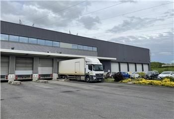 Location bâtiment d'activités Villeparisis - Proximité A104, A4, N3