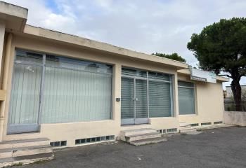 Bureau à vendre Cagnes-sur-Mer - Accès facile