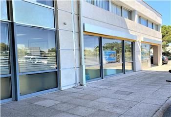 Location bureaux Aix-en-Provence - Les Milles - Accessible PMR
