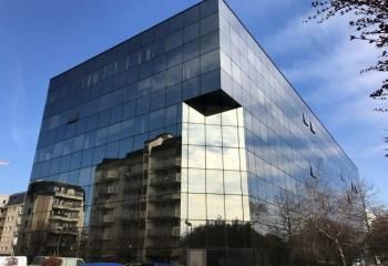 Location bureaux Cergy - Proximité commerces, transports et A15