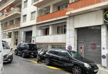 Local d'activités à louer Nice Riquier - Centre-ville