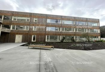 Vente bureaux neufs Île de Nantes, proche des transports