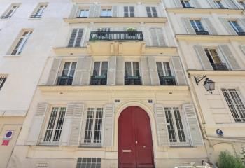 Bureaux à louer Paris 9 - Gare Saint-Lazare et Métro
