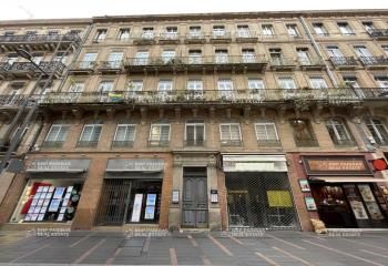 Bureaux à louer Toulouse - Proche Métro Jeanne d'Arc