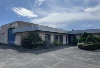 Vente bureaux La Chapelle-Saint-Mesmin - Proche sortie A71/A10