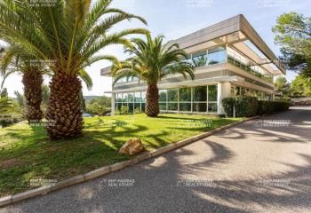 Location bureaux Valbonne Sophia Antipolis - Bâtiment indépendant