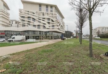 Bureaux à vendre Castelnau-le-Lez - Parc Eureka Extension