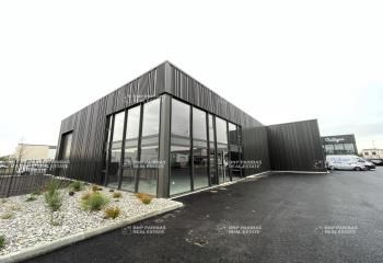 Location local d'activité Beauzelle - Proximité MEETT