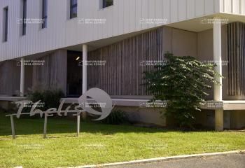 Vente bureaux Aigues-Mortes - Proche D62 et zone artisanale