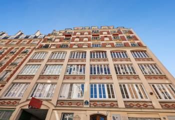 Location bureaux Paris 11 - Proche Métro Voltaire