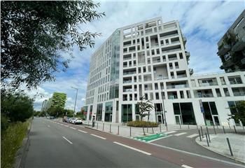 Location bureaux Lille - Proximité Arboetum et Eurailille