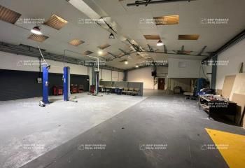 Vente entrepôt Marquette-lez-Lille