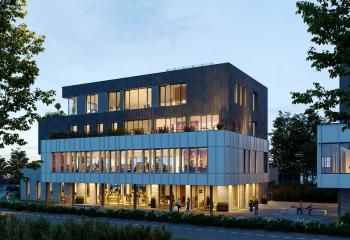 Location bureaux Marcq-en-Baroeul - Parc Europe