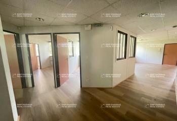 Bureaux à vendre Rennes - Proche transports en commun