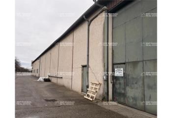 Location local d'activité La Verpillière - Proche axes routiers