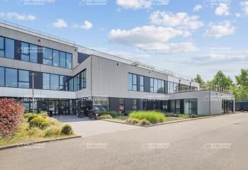 Location bureaux Villeneuve-d'Ascq - Parc Scientifique Européen