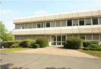 Location bureaux Bruges - Proche axes routiers et transports