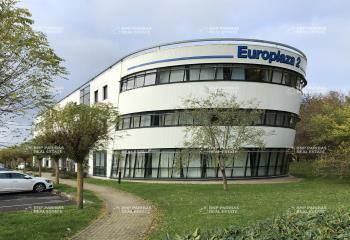 Location bureaux Metz - Technopôle