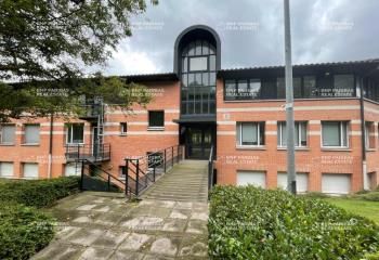 Vente bureaux Villeneuve-d'Ascq, Parc de la Cimaise, proche espaces verts