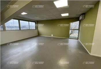 Location bureaux Saint-Pierre-des-Corps - Proche gare TGV