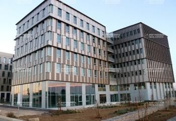 Location bureaux Montpellier Sud - Cambacérès - Proche Tramway