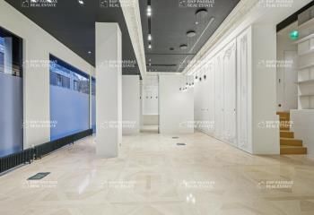 Location bureaux Boulogne-Billancourt - Proche Métro Billancourt