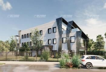 Vente bureaux Bessan - Proche autoroute A9