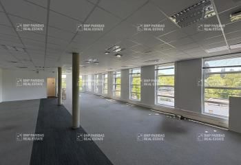 Location bureaux Tours - Quartier 2 Lions - Proche transports