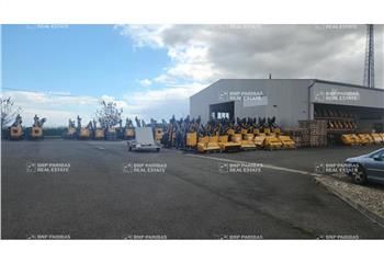 Bâtiment indépendant à vendre La Ferté-Gaucher - Proximité RN4