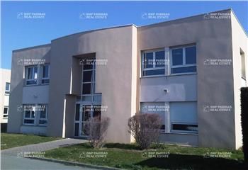 Location bureaux Blagnac - Proche Aéroport Toulouse-Blagnac