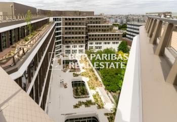 Location bureaux Saint-Ouen - Proche Paris 17 et périphérique