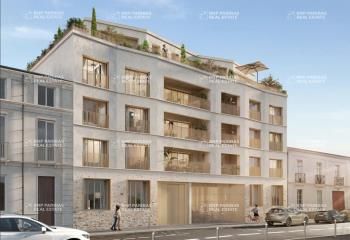 Vente bureaux neufs Nantes Talensac - Proche transports