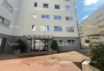 Location bureaux Caluire-et-Cuire - Proche Lyon