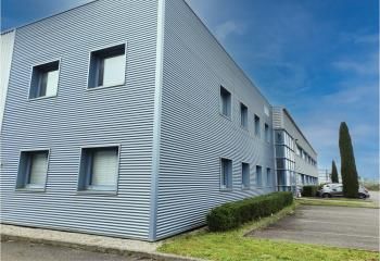 Location bureaux Miribel - Proche A42 et A46