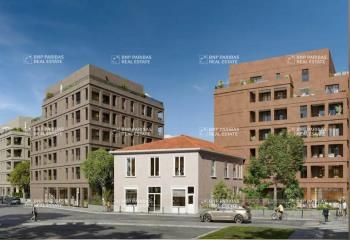 Vente bureaux Lyon 7 - Proche SOHO