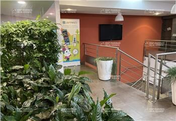 Location bureaux Furdenheim - Zone d'activité, accès D1004