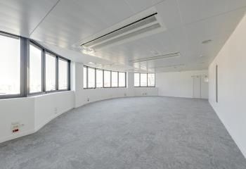 Location bureaux Boulogne-Billancourt - Proche Paris