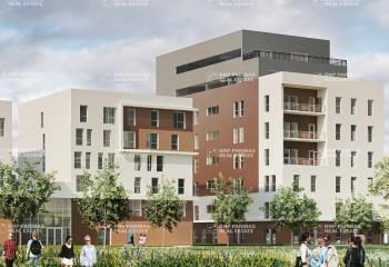 Location bureaux Dijon - Proche Tramway T1 et Rocade